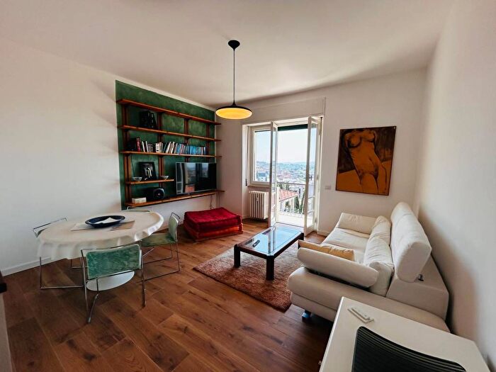 Appartamento quadrilocale in affitto in Via Giuseppe Evangelisti, Santa Lucia, Perugia