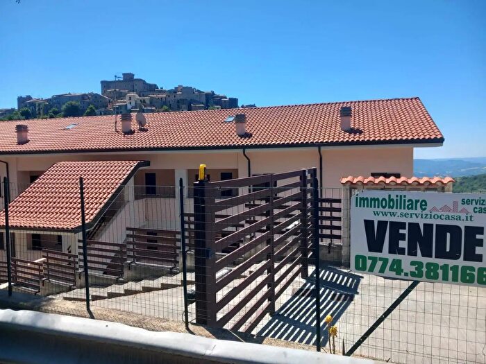 Appartamento bilocale in vendita in Via Marcellina, San Polo Dei Cavalieri