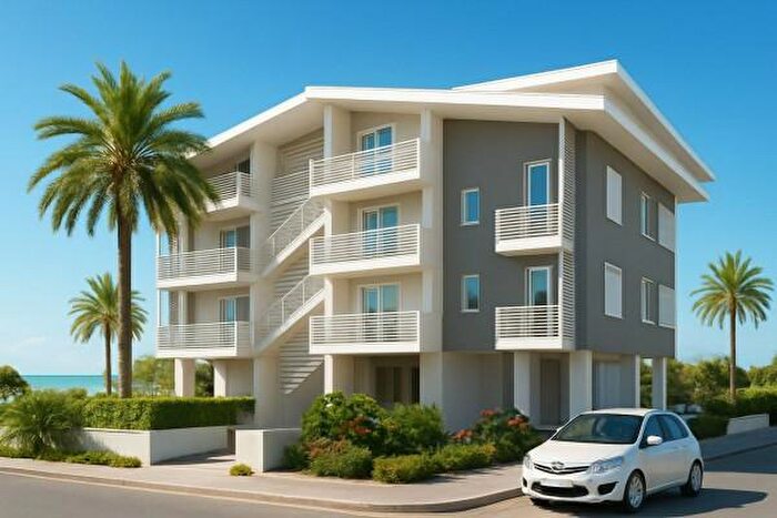 Appartamento trilocale in vendita in Via Roma, Martinsicuro