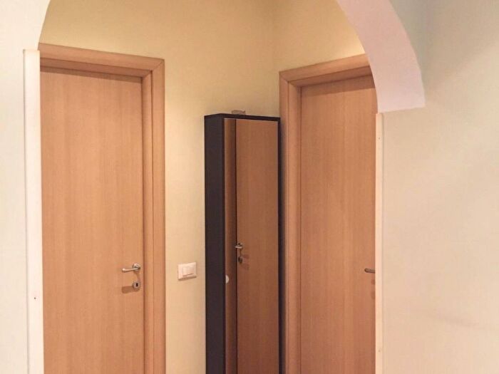 Appartamento bilocale in affitto in Via delle Fornaci, Gregorio VII Piccolomini, Roma