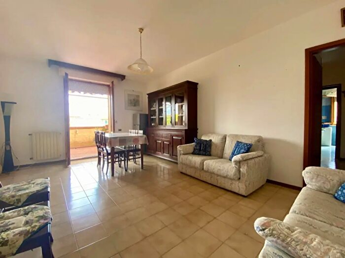 Appartamento quadrilocale in vendita in Scarlino