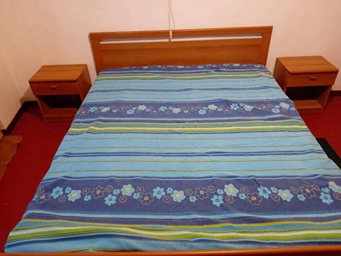 Appartamento trilocale in affitto in Via Riva, Torchione Moia, Albosaggia