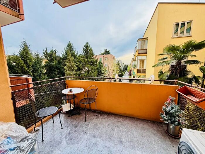 Appartamento quadrilocale in vendita in Via Giuseppe Perin, Padova