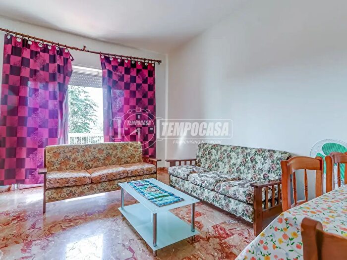 Appartamento quadrilocale in vendita in Via Gabriele d'Annunzio, Turbigo