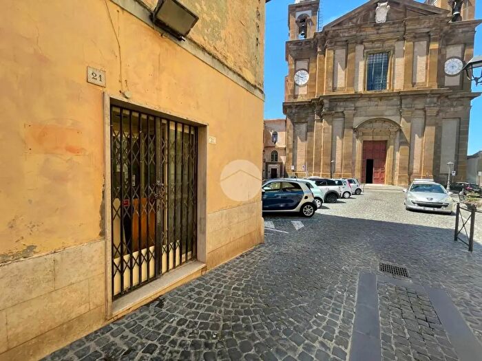 Appartamento monolocale in vendita in Via Giuseppe Zanardelli, Monte Porzio Catone