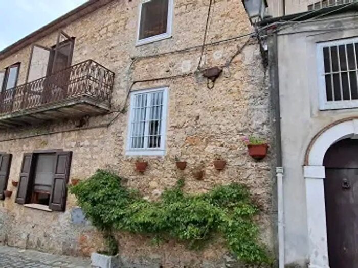 Casa con 5 locali in vendita in Via del Rosario, Trecchina