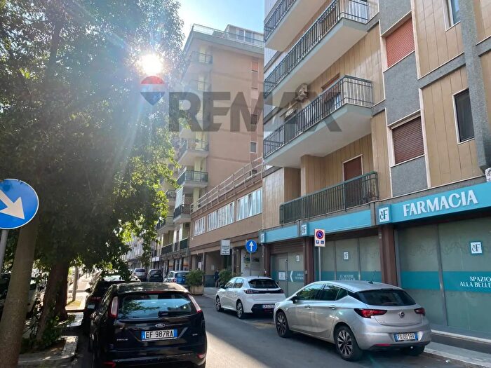 Appartamento monolocale in vendita in Via Quarto, Bari