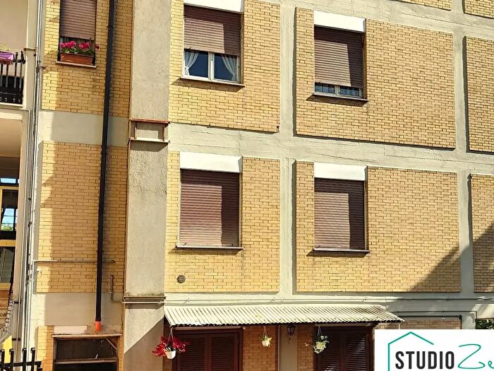 Appartamento quadrilocale in vendita in Rimembranze, Amelia