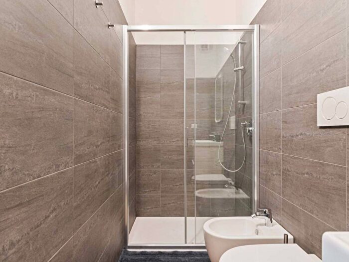 Appartamento in affitto in Via Luciano Manara, Guastalla, Milano