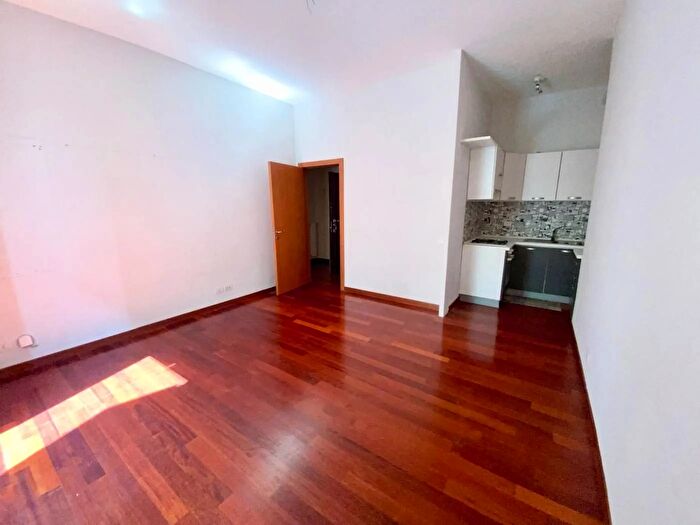 Appartamento bilocale in affitto in Corso di Porta Romana Milano, Milano