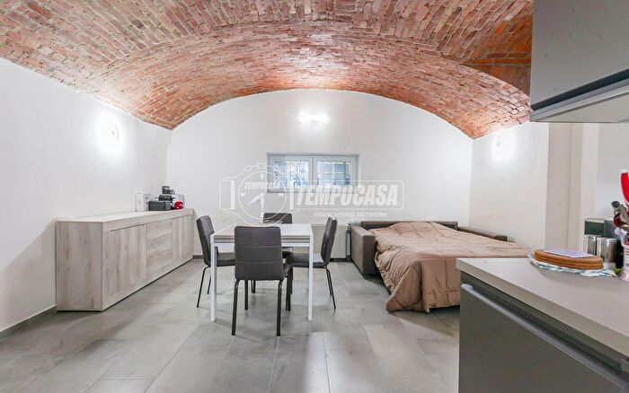 Appartamento monolocale in affitto in Via fra Giovanni Pantaleo, Milano