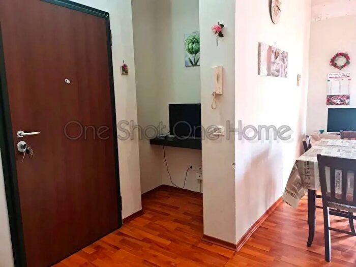 Appartamento trilocale in vendita in Montorsoli, Siracusa