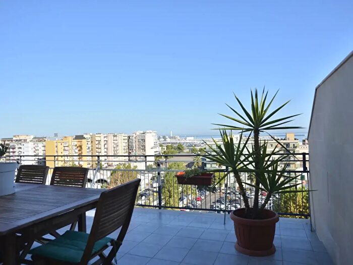 Appartamento bilocale in vendita in Corso Mazzini, Bari