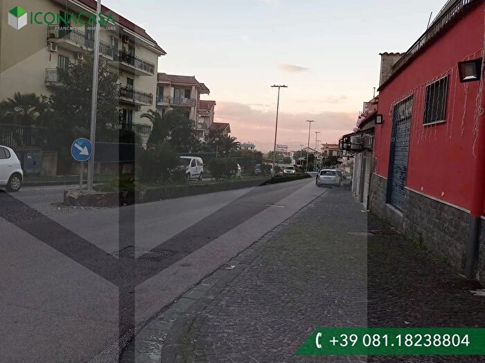 Casa monolocale in affitto in Via Portaterra SNC, Somma Vesuviana