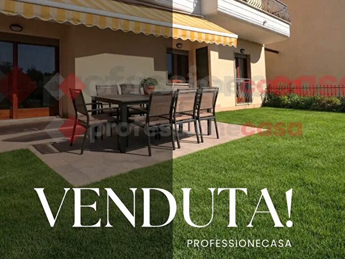 Appartamento trilocale in vendita in Via Monte Romanella, Avezzano