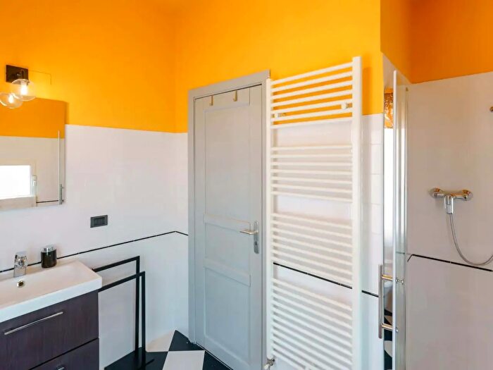 Appartamento monolocale in affitto in Via Nazario Sauro, Bologna