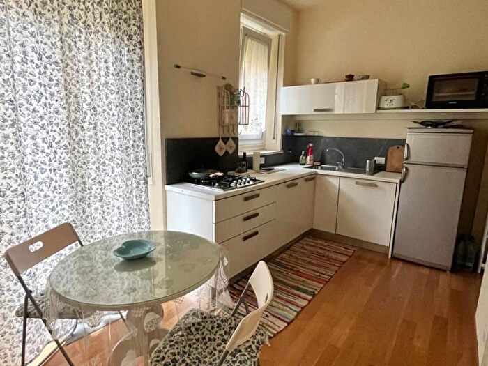 Appartamento bilocale in affitto in Via Mario Ulivelli, Novoli, Firenze