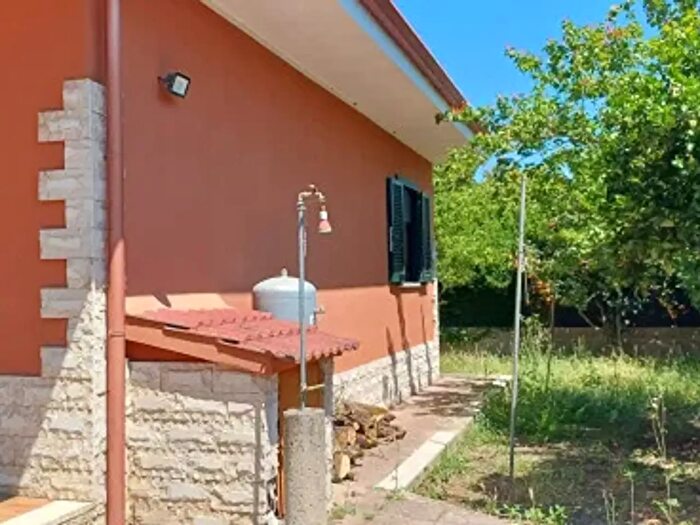 Casa trilocale in vendita in Via Amatore Sciesa, Aprilia