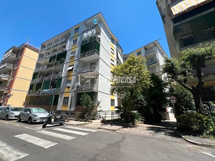 Appartamento bilocale in affitto in Viale Gioacchino Rossini, Portici