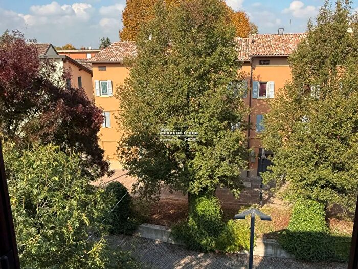 Appartamento quadrilocale in vendita in Via della Chiesa, Castelnuovo Rangone