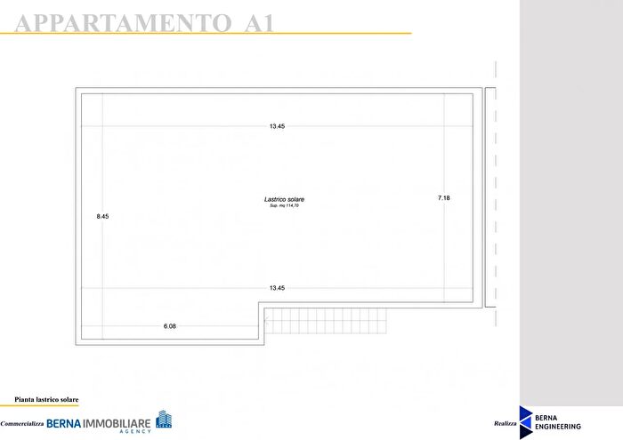 Case in Vendita e in Affitto - 3