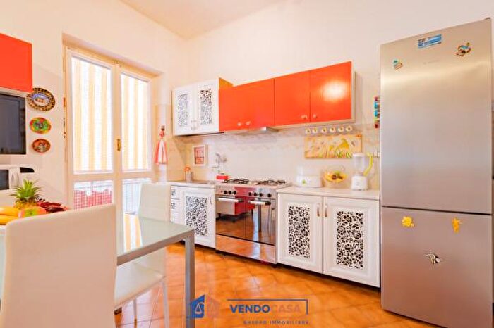 Appartamento bilocale in vendita in Corso Nizza, Cuneo