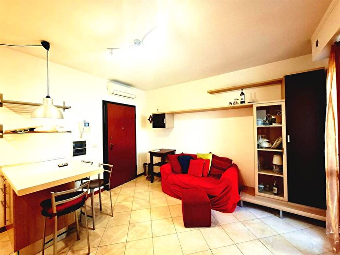 Appartamento bilocale in affitto in Via Pietro della Valle, Ponte di Mezzo Circondaria, Firenze