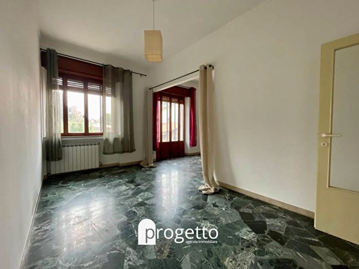 Appartamento trilocale in affitto in Centro Storico, Vicenza