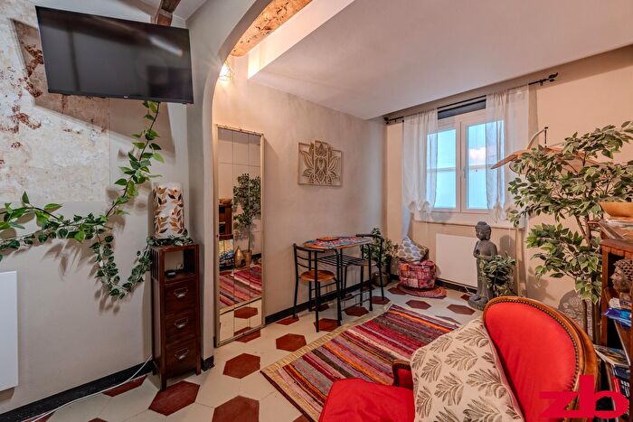 Appartamento trilocale in vendita in Via di Canneto Il Lungo, Genova