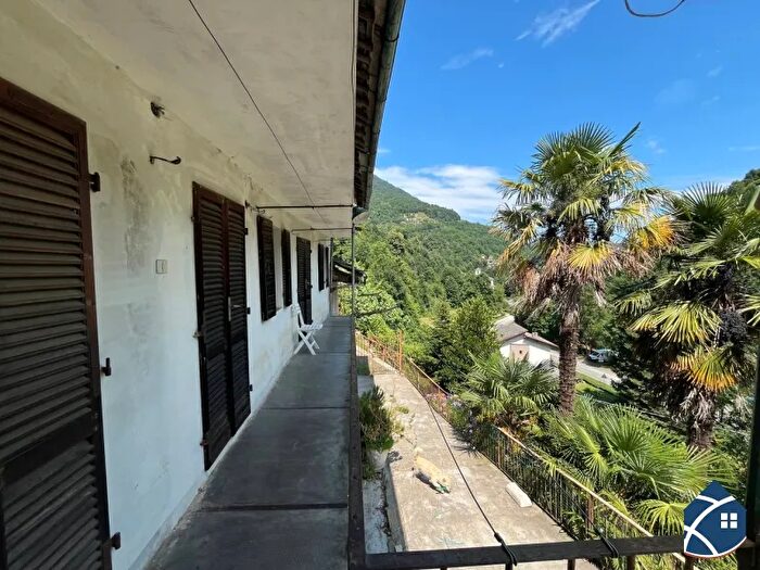 Appartamento trilocale in vendita in Pramollo Borgata Cortili, Pramollo