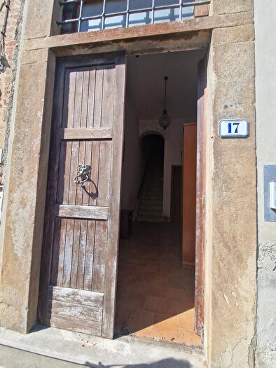 Casa con 11 locali in vendita in Soianella Pi, Terricciola