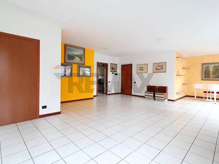 Appartamento quadrilocale in vendita in Via Bartolomeo Bono, Bergamo