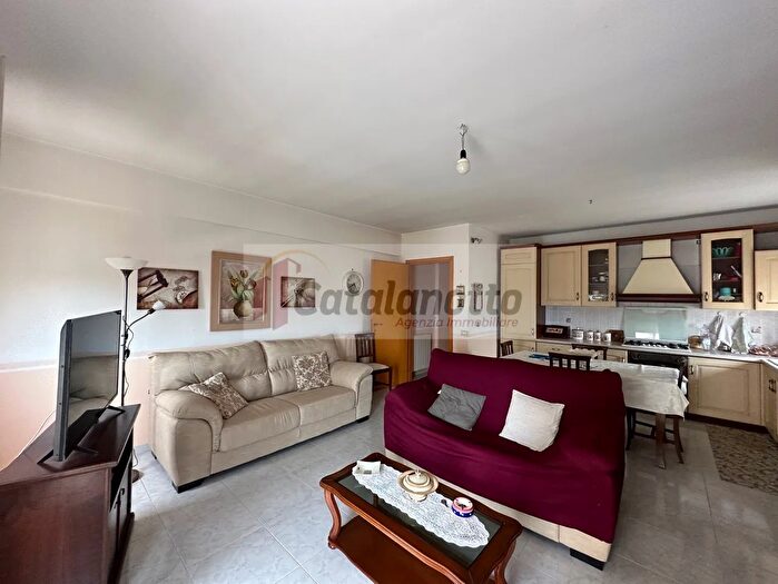 Appartamento in vendita in Piazza Giacomo Matteotti Borgo S Francesco di Paola Castelvetrano Trapani Sicilia Italia, Castelvetrano