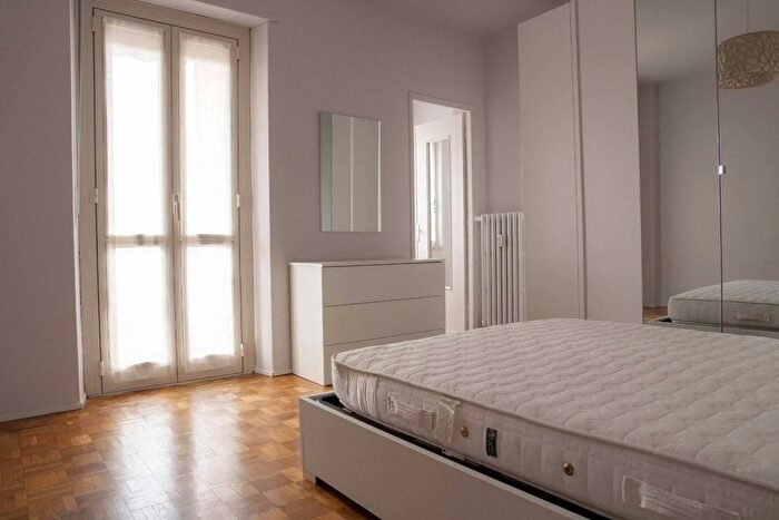 Appartamento in affitto in Via Tripoli Torino, Torino