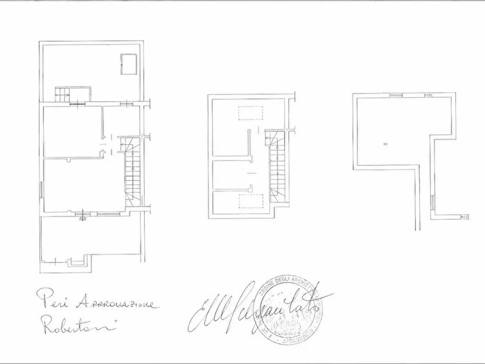 Casa quadrilocale in vendita in Via Samassi, Roma
