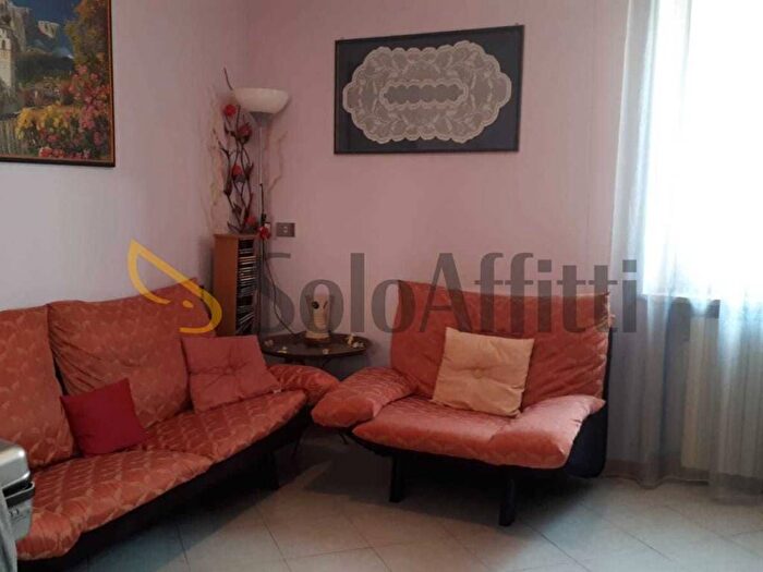 Appartamento bilocale in affitto in Via Monte Titano, Via Covignano Villaggio Azzurro, Rimini