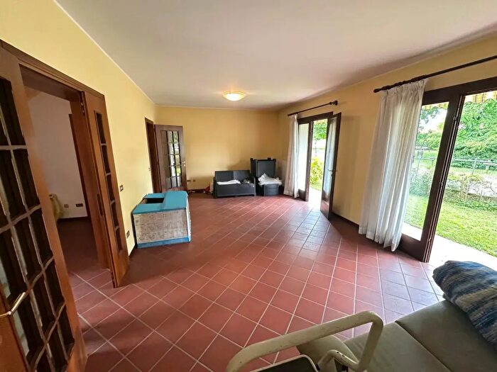 Casa quadrilocale in vendita in Via del Santuario, Villafranca Padovana