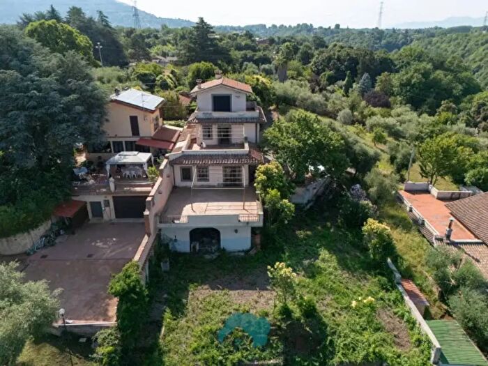 Casa con 6 locali in vendita in Via Colle Caroso, Palestrina