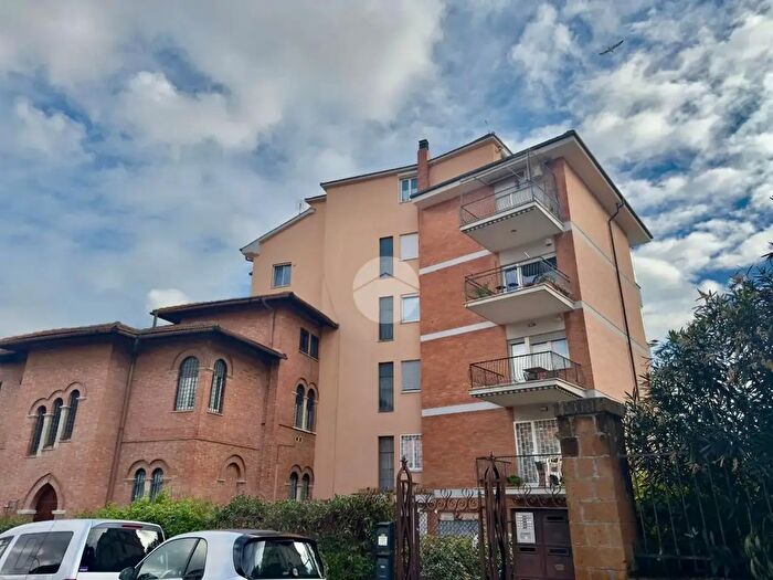 Appartamento monolocale in vendita in Via Picco dei Tre Signori, Roma