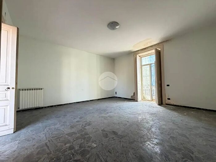 Appartamento trilocale in vendita in Corso Europa, Casavatore