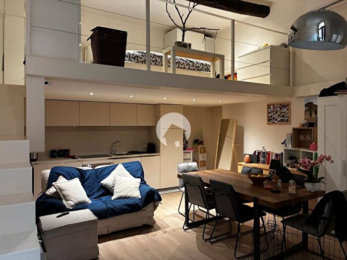 Appartamento bilocale in affitto in Roma, Centro Storico, Reggio Emilia