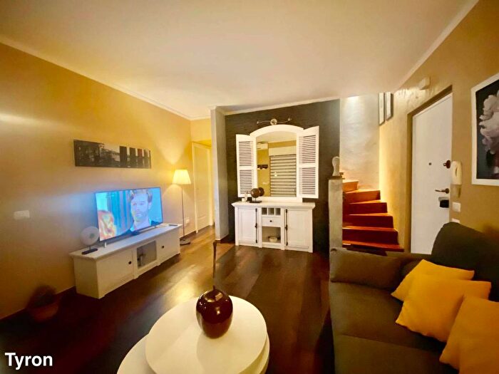 Appartamento trilocale in affitto in Via Elena Brandizzi Gianni, Ponte Mammolo, Roma