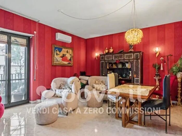 Appartamento quadrilocale in vendita in Via Giorgio Amendola d, Trani