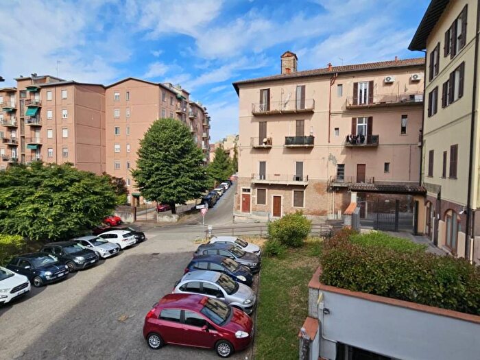 Appartamento trilocale in affitto in Via Ticinello, Stazione Ticinello, Pavia
