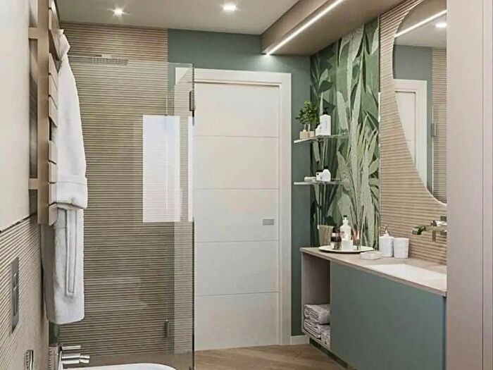 Case in Vendita e in Affitto - 3