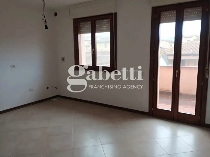 Appartamento trilocale in vendita in Gavorrano