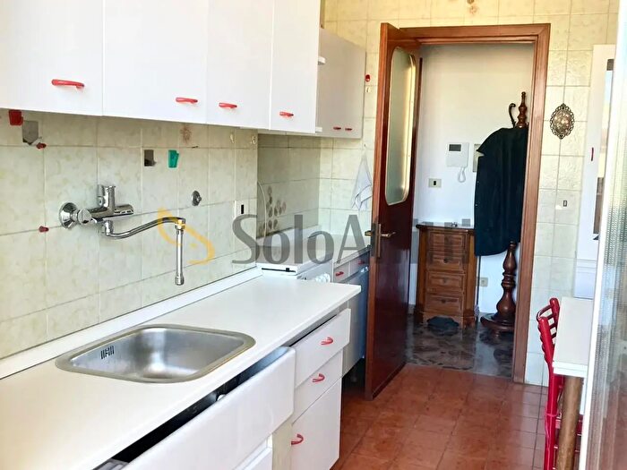 Appartamento bilocale in affitto in Via Papa Giovanni Paolo I a, Bari