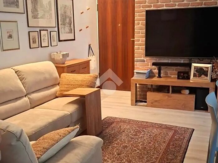 Appartamento bilocale in vendita in Mini Appartamento Via Cesare Battisti, Paese