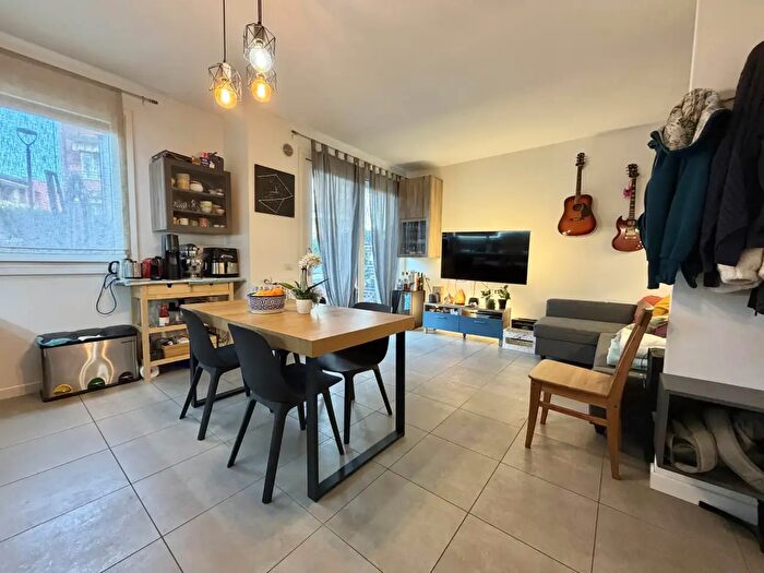 Appartamento bilocale in vendita in Cadoneghe