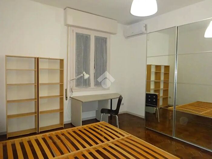 Appartamento monolocale in affitto in Stanze Matrimoniali Via Germoglio, Ferrara